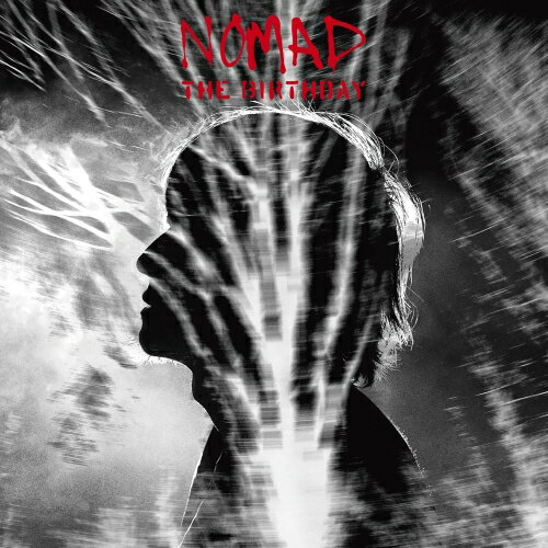 CD / THE BIRTHDAY / NOMAD (通常盤) / UMCK-1566