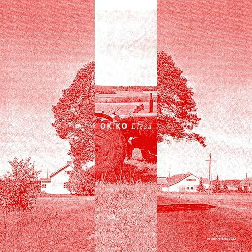 CD / オッコ / リエス / WJCD-39J[4/03]発売