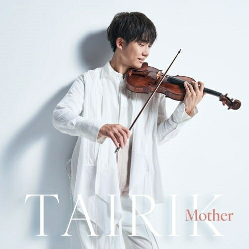 CD / TAIRIK / Mother / KICC-1656