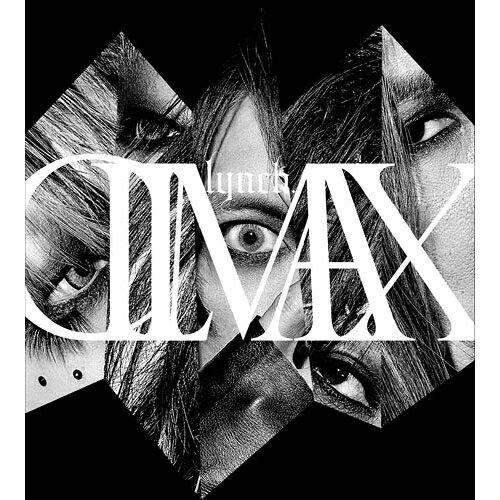 CLIMAX (CD+Blu-ray) (初回限定盤)lynch.リンチ りんち　発売日 : 2026年7月01日　種別 : CD　JAN : 4988003671662　商品番号 : KICS-94256【商品紹介】約1年間におよぶ20周年プロジェクトが大盛況のうちに終了したロックバンド、lynch.。前作『REBORN』以来3年4ヶ月ぶりとなるオリジナル・フルアルバムが遂にリリース!各メンバーの個性も際立ちますますパワーアップした彼らが示す新たな境地。息もつかせぬスリリングなバンドサウンドが今ここに!【収録内容】CD:11.INTRODUCTION2.CLIMAX3.ICE4.PARASITIC E.D.E.N5.GERO6.PRISM RAY7.SILENCE8.A.C.H.E.9.BRINGER10.ZEALOT