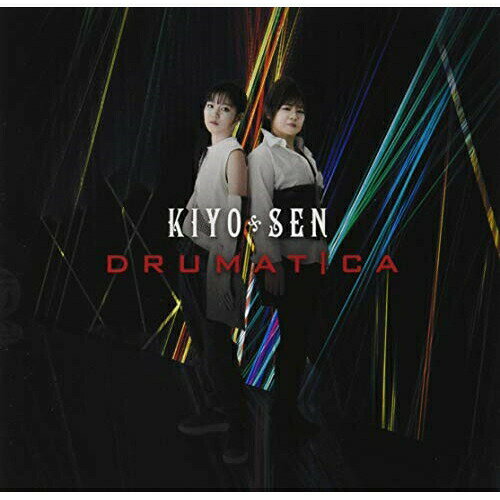 CD / KIYO*SEN / DRUMATICA / YZAG-1105