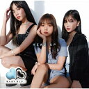 CD / BABY BLUE / HEAD UP (通常盤A) / MUCD-5397(2)