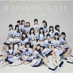▼CD / アイドルカレッジ / Rainbow Gate / TRRCD-11 [6/1発売]