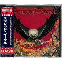 CD / スプレッド・イーグル / スプレッド・イーグル (解説歌詞対訳付) (生産限定盤) / UICY-79797(2)