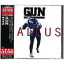 CD / GUN / MX (̎Ζt) (Y) / UICY-79860