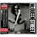 CD / マックイーン・ストリート / 危険なストリート! (解説歌詞対訳付) (生産限定盤) / UICY-79907