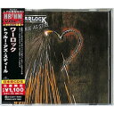 CD / ワーロック / トゥルー・アズ・スティール (解説歌詞対訳付) (生産限定盤) / UICY-79921