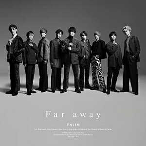 CD / ߿ / Far away (̾) / UMCK-5710