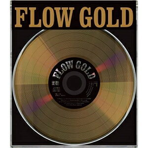 CD / FLOW / GOLD (通常盤) / VVCL-2025