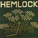 【取寄商品】CD / ヘムロック / ヘムロック (日本語解説書付/英国盤LPを元にした紙ジャケット) / WSBAC-152