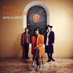 CD / BREAKERZ / SWEET MOONLIGHT (通常盤) / ZACL-6054