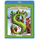 BD / キッズ / シュレック ベストバリューBlu-rayセット(Blu-ray) (期間限定スペシャルプライス版) / DRBX-1025