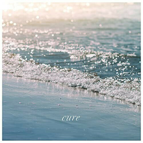 【取寄商品】CD / re:plus / cure / GTXC-179