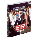 ER 緊急救命室(サード)セット1海外TVドラマアンソニー・エドワーズ、ジョージ・クルーニー、シェリー・ストリングフィールド　発売日 : 2008年6月05日　種別 : DVD　JAN : 4988135558305　商品番号 : SPER-5