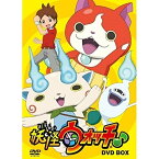 DVD / TVアニメ / 妖怪ウォッチ♪ DVD BOX / EYBA-13519