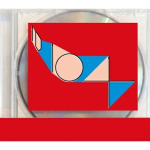 Rakuten - CD / 志磨遼平 / ID10+ / KICS-3919
