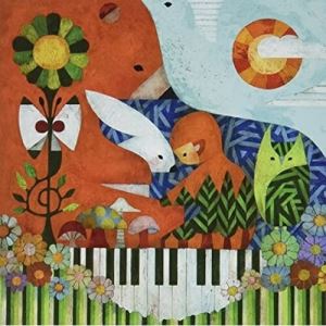 CD / Kazumi Tateishi Trio / Peace of Mind 〜スタジオジブリ・ミーツ・ジャズ・ベスト〜 (歌詞付) / VICL-65542