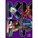 BD / 小泉今日子 / KKPP ～TOUR 2022 Live at 中野サンプラザホール～(Blu-ray) (通常盤) / VIXL-386