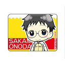 アニメグッズ / ぴたっとモバイルクリーナー/小野田坂道【アウトレット】(3)