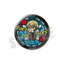 アニメグッズ / 東京リベンジャーズ VETCOLO グリッター缶バッジ 14.松野千冬(ver.2)【アウトレット】(3)