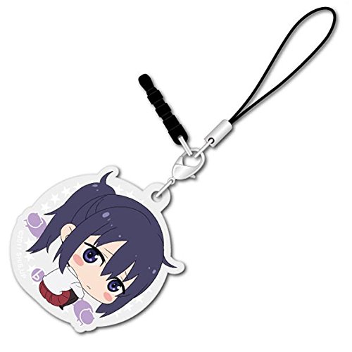 アニメグッズ / 『干物妹!うまるちゃんR』 ボッチくんアクリルチャーム 本場 切絵 【アウトレット】