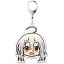 アニメグッズ / うらら迷路帖 ちゅるキャラキーホルダー 千矢【アウトレット】 1,160円