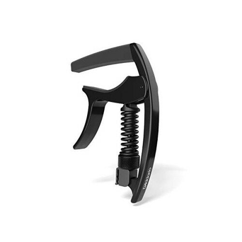 D'Addario ꥪ ݥ 쥭/ƥå 󥿥å NS Tri-Action Capo B...