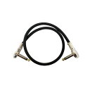 【日本製】LiveLine ライブライン Stageシリーズ 50cm パッチケーブル ML-50C L/L(2)