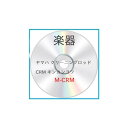 ヤマハ YAMAHA クリーニングロッド M PLASTIC CRM(2)