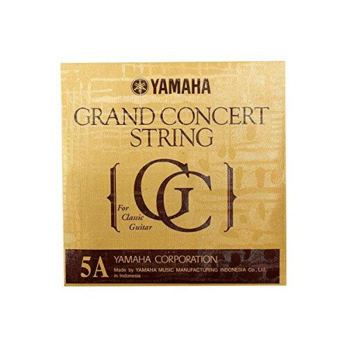 ヤマハ Gコンサ-トゲン S15