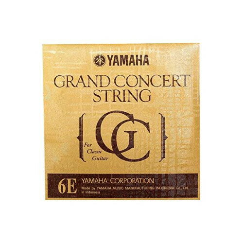 ヤマハ Gコンサ-トゲン S16