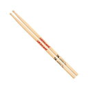 Wincent Drumsticks (Hickory/Round Tip) ドラムスティック W-7ART
