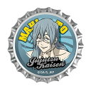 アニメグッズ / 「呪術廻戦」王冠クリップバッジ 真人【アウトレット】