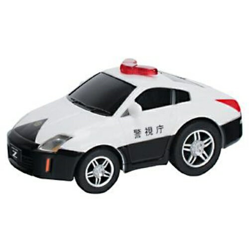 【送料無料】 ドライブタウン NO.27 フェアレディZ パトカーマルカ株式会社