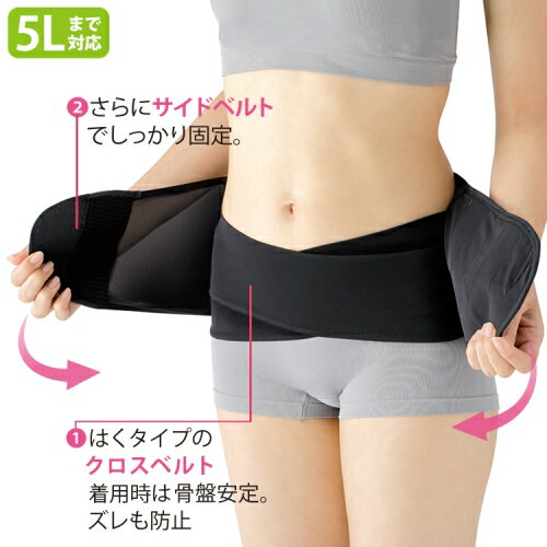 ■快適ウェア ペルチェベスト XXL ブラック P119XXL20(6577489)[送料別途お見積り][法人限定][掲外取寄]