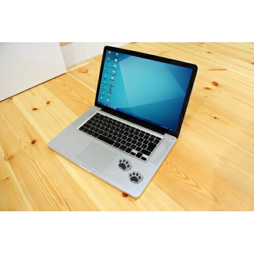 【送料無料】 肉球エンブレムステッカー S&B三金商事株式会社