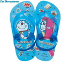 【送料無料】 ビーチサンダル I'm Doraemon ステッカー (17cm)スケーター(Skater)