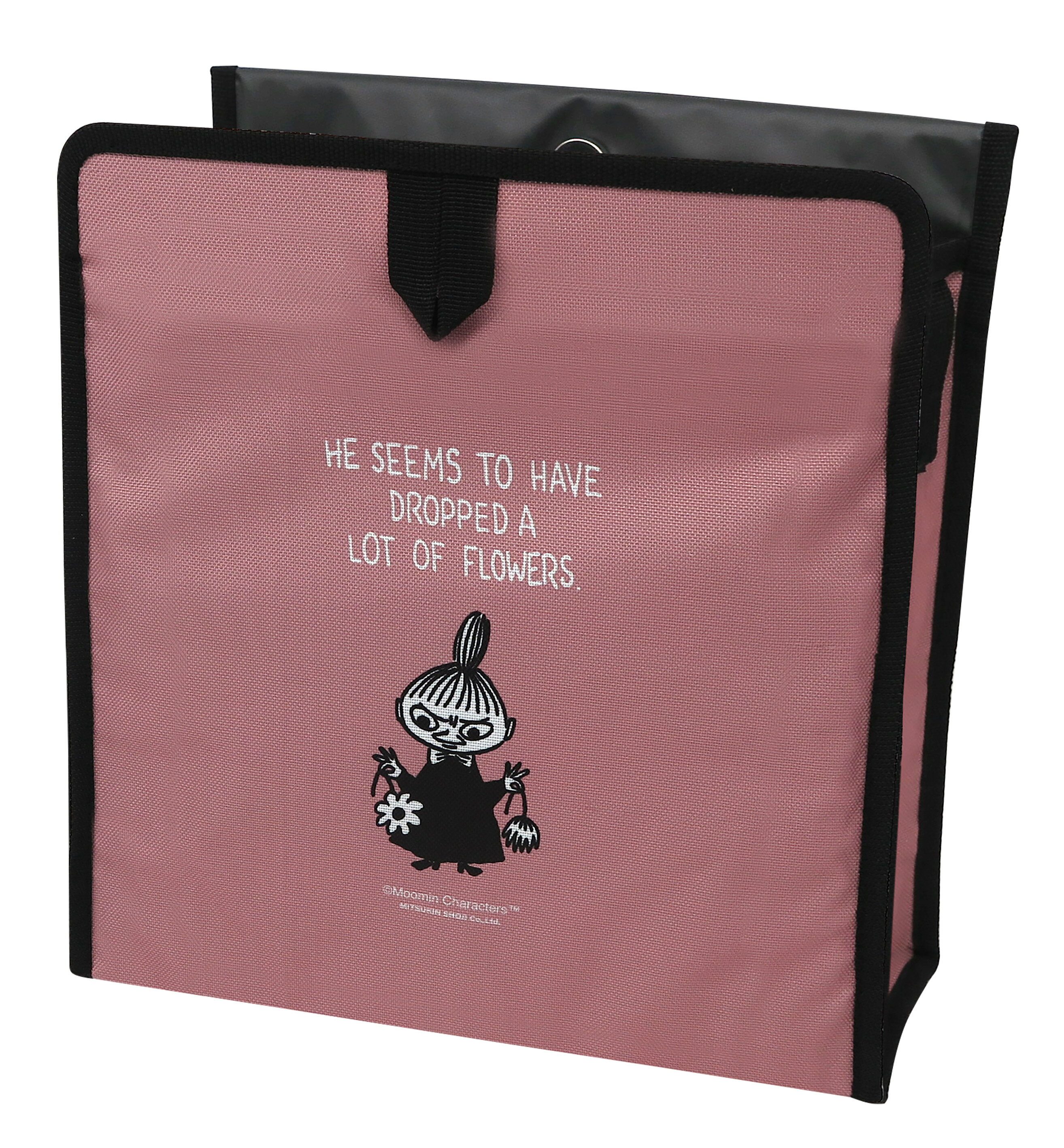 【送料無料】 スマートポケット リトルミイ三金商事株式会社