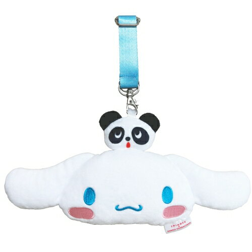 【送料無料】 ネームタグ SWIMMER×SANRIO シナモロール三金商事株式会社