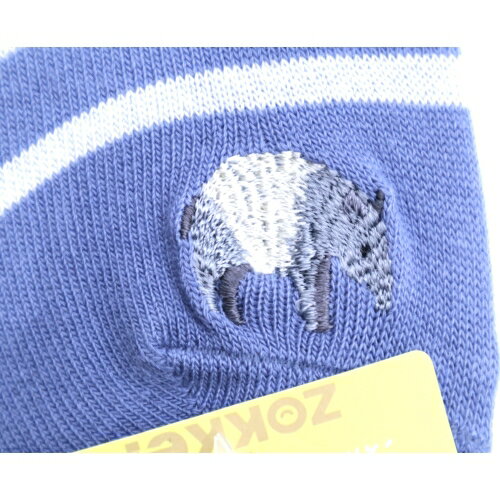 【送料無料】 クルーソックス (ブラック・パープル・オレンジ) (23-25cm) (3足セット)みっとめるへん社