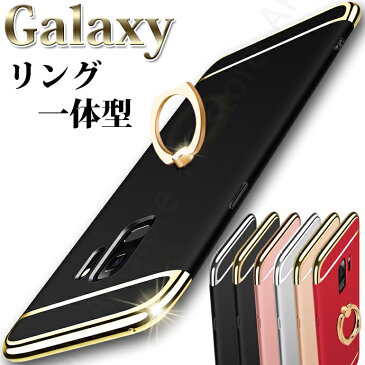 Galaxy S9 ケース Galaxy S8 ケース Galaxy S7 Edge ケース Galaxy note8 S9+ S8+ ケース リング付き plus プラス ギャラクシー S9 エッジ スマホケース アンドロイド ギャラクシー スマホケース カード ブランド 鏡面 バンパー シリコン おしゃれ かわいい キラキラ 548