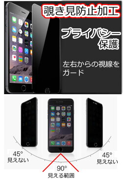 [覗き見防止] 強化ガラス保護フィルム 強化ガラスフィルム ブラインド 0.33 片面 iPhone XS iPhone8 iPhone X Xs Max Xr iphonese iphone5s iphone5 ガラスフィルム 衝撃吸収 ガラス 9H ブルーライトカット アイフォン8 送料無料