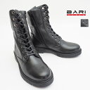 BARI SHOES oV[Y [XAbvWbvV[gu[c MARTINE07 Robgu[c tbg {v | 22AW V[Y H~