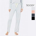 BOODY ブーディー SP グッドナイトスリープパンツ パジャマ ナイトウェア ルームウェア | 定番 ボトムス