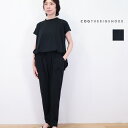 COG THE BIG SMOKE コグザビッグスモーク 12701-346-604-1 FRANKIE JUMP SUIT ジャージオールインワン ジャンプス...