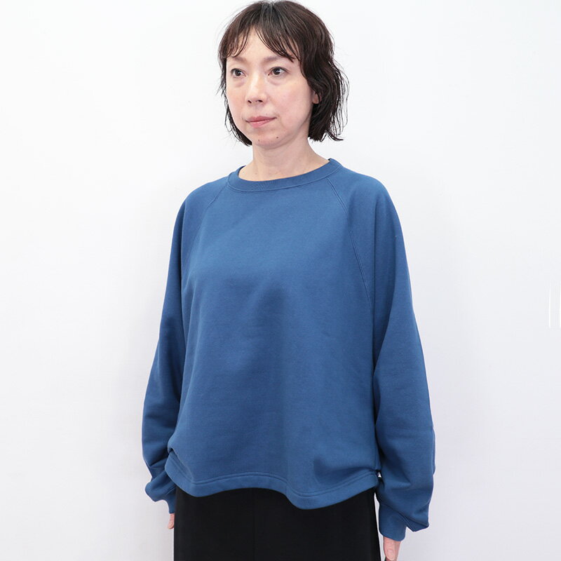 未使用　コグザビッグスモーク　半袖カットソー　黒 COGTHEBIGSMOKE （コグザビッグスモーク