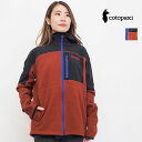 cotopaxi コトパクシ フリースジャケット 4200450042212 FLEECE JACKET men's ジャンパー ブルゾン アウトドア キャンプ スポーツ レジャー ユニセックス メンズ レディース 男女兼用 | 22AW アウター 秋冬