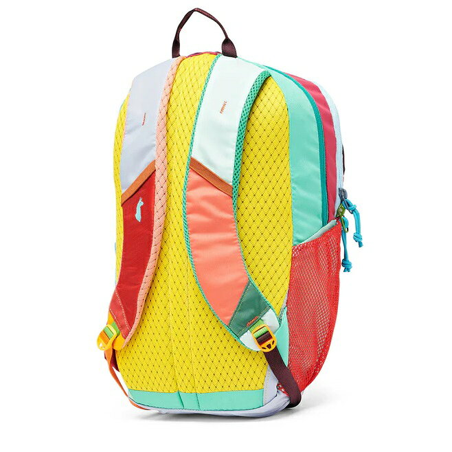 【色が選べる】cotopaxi コトパクシ 4202130035241 KID'S DIMI 12L BACK PACK キッ...