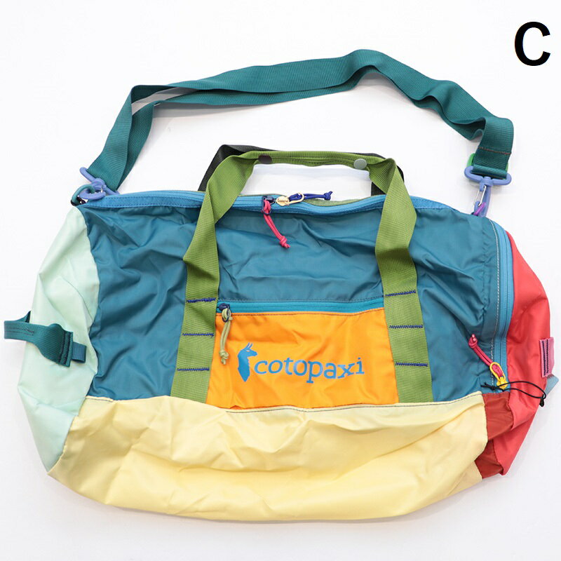 楽天市場】cotopaxi(ボストンバッグ・ダッフルバッグ|バッグ 楽天市場】cotopaxi(ボストンバッグ・ダッフルバッグ|バッグ