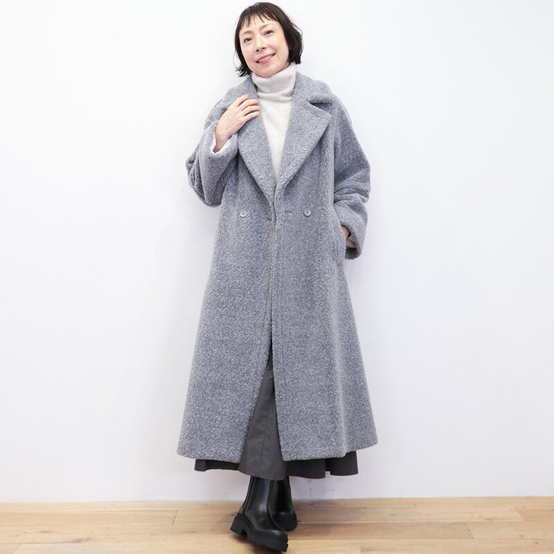 【正規品】HERNO ヘルノ CA000583...の紹介画像2